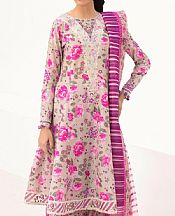 Jazmin Quicksand Lawn Suit- Pakistani Lawn Dress