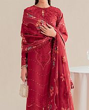 Cardinal Lawn Suit