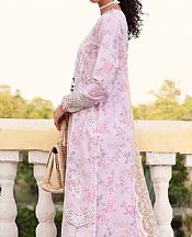 Baby Pink Lawn Suit- Pakistani Lawn Dress