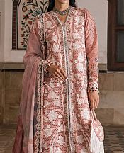 Jazmin Pink Lawn Suit- Pakistani Designer Lawn Suits