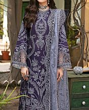 Jazmin Bleached Ceder Lawn Suit- Pakistani Lawn Dress