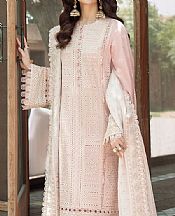 Jazmin Pink Lawn Suit- Pakistani Designer Lawn Suits