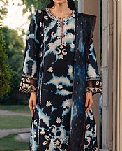 Black Lawn Suit
