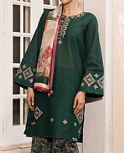 Green Lawn Suit