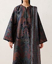 Multi Lawn Suit
