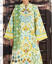 Jazmin Multi Lawn Suit- Pakistani Lawn Dress