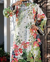 Jazmin Multi Lawn Suit- Pakistani Designer Lawn Suits