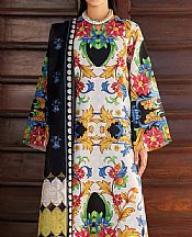 Jazmin Multi Lawn Suit- Pakistani Lawn Dress
