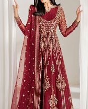 Ivory Raw Silk Suit