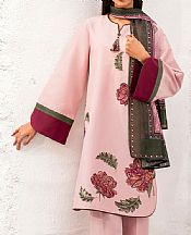 Jazmin Pink Lawn Suit- Pakistani Designer Lawn Suits