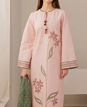 Jazmin Pink Lawn Suit- Pakistani Lawn Dress
