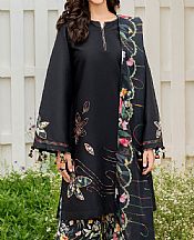 Black Lawn Suit