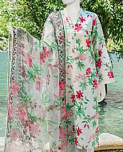 Junaid Jamshed Multicolor Khaddar Suit- Pakistani Winter Dress