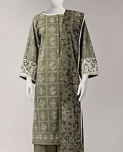 Green Lawn Suit