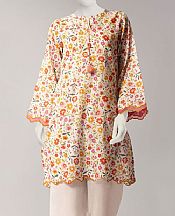 Multicolor Lawn Suit (2 Pcs)