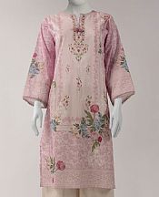Lilac Lawn Kurti