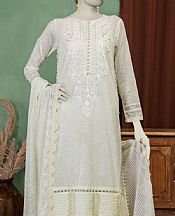 Junaid Jamshed Sea Mist Lawn Suit- Pakistani Designer Lawn Suits