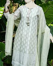 Junaid Jamshed Spring Rain Lawn Suit- Pakistani Lawn Dress