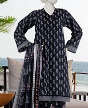 Junaid Jamshed Mirage Lawn Suit- Pakistani Lawn Dress
