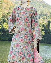 Junaid Jamshed Multi Lawn Suit- Pakistani Lawn Dress