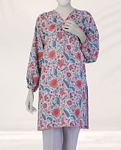 Junaid Jamshed Multi Liminal Suit (2 pcs)- Pakistani Designer Lawn Suits