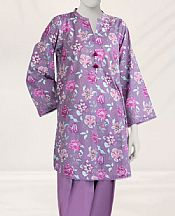 Junaid Jamshed Lilac Liminal Suit (2 pcs)- Pakistani Designer Lawn Suits
