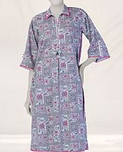 Junaid Jamshed Multi Liminal Suit (2 pcs)- Pakistani Lawn Dress