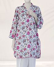 Junaid Jamshed Multi Liminal Suit (2 pcs)- Pakistani Lawn Dress