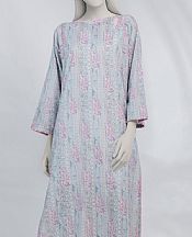 Junaid Jamshed Multi Lawn Kurti- Pakistani Lawn Dress