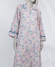 Junaid Jamshed Multi Lawn Kurti- Pakistani Designer Lawn Suits