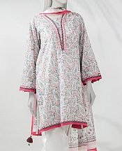 Multi Lawn Suit