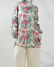 Multi Lawn Suit (2 pcs)