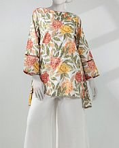 Multi Lawn Suit (2 pcs)