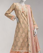 Junaid Jamshed Multi Lawn Suit- Pakistani Designer Lawn Suits