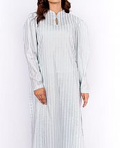 Kayseria Sky Blue Lawn Kurti