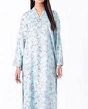 Aqua Marina Kurti