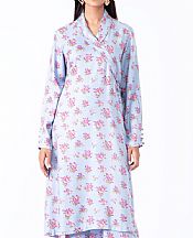 Cornflower Blue Marina Kurti