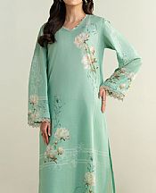 Kayseria Aqua Lawn Suit (2 Pcs)- Pakistani Designer Lawn Suits