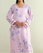Kayseria Lilac Lawn Suit (2 Pcs)- Pakistani Lawn Dress