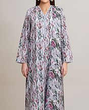 Multi Lawn Suit