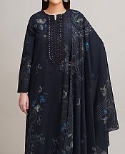 Black Lawn Suit
