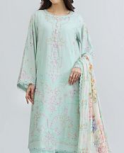 Kayseria Sea Mist Lawn Suit- Pakistani Lawn Dress