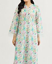 Kayseria Multi Lawn Suit (2 pcs)- Pakistani Lawn Dress