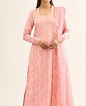 Kayseria Rose Pink Lawn Suit- Pakistani Lawn Dress