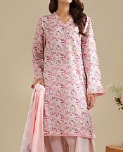 Kayseria Pink Lawn Suit- Pakistani Lawn Dress