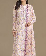 Multi Lawn Suit