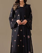 Black Lawn Suit