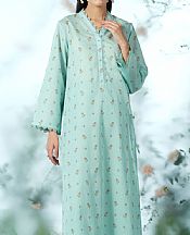 Kayseria Pale Blue Lawn Suit- Pakistani Lawn Dress