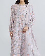 Kayseria Lilac Lawn Suit- Pakistani Lawn Dress