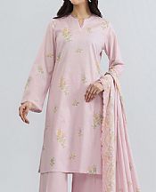 Kayseria Cavern Pink Lawn Suit- Pakistani Lawn Dress